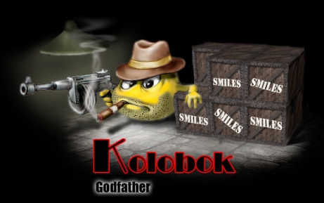 kolobok