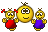 smile смайлики смайлы